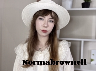 Normabrownell
