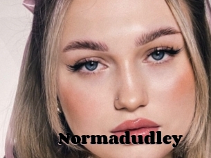 Normadudley