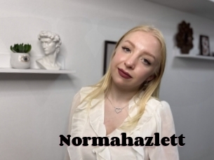 Normahazlett