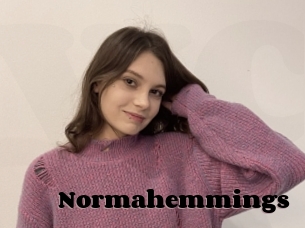 Normahemmings