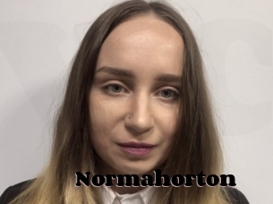 Normahorton