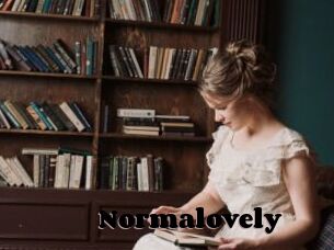 Normalovely