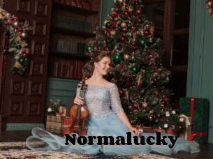 Normalucky