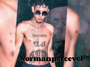 Normanpercevel