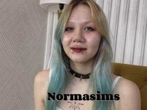 Normasims