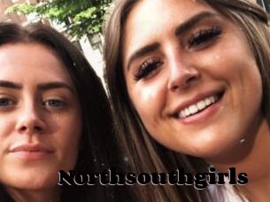 Northsouthgirls