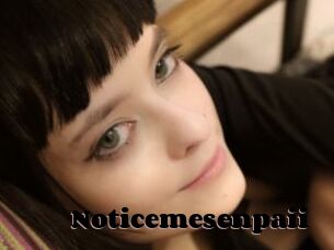 Noticemesenpaii