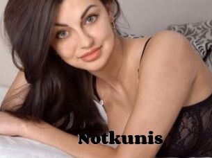 Notkunis