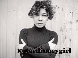 Notordinarygirl