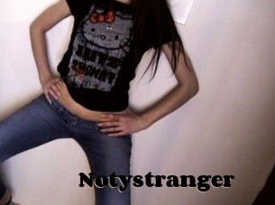 Notystranger