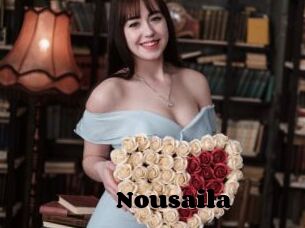 Nousaila
