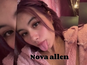 Nova_allen