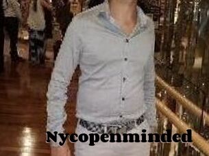 Nycopenminded