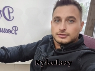 Nykolasy
