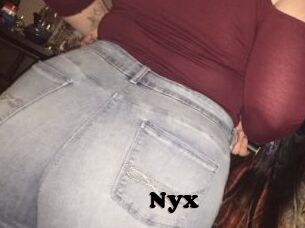 Nyx