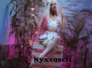 Nyxvosen