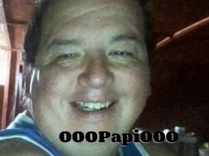 OOOPapiOOO