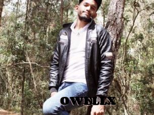 OWELLX