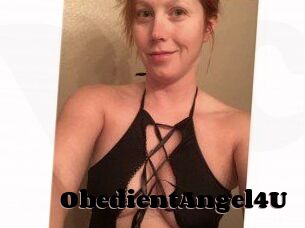 ObedientAngel4U