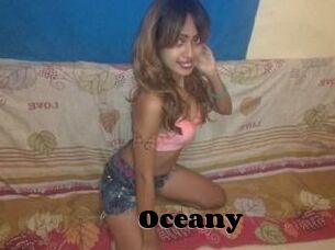 Oceany