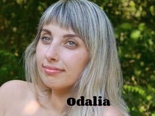 Odalia