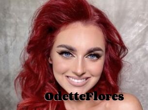 OdetteFlores