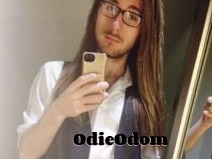 OdieOdom