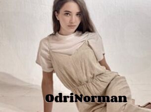 OdriNorman