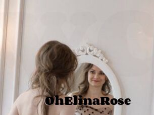 OhElinaRose