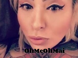 OhMeOhMai
