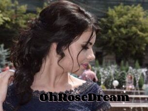 OhRoseDream