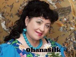 OhanaSilk
