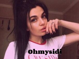 Ohmysidi