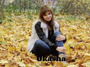 Okasha