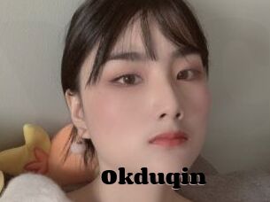 Okduqin