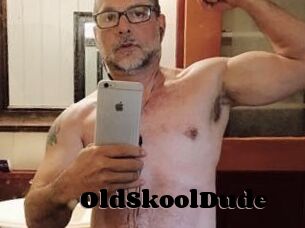 OldSkoolDude