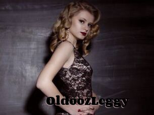 OldoozLeggy