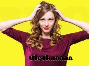 Ole4kaaaaa
