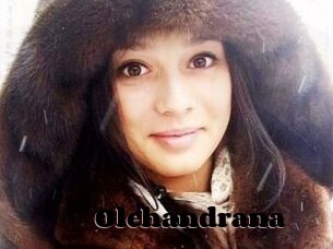 Olehandrana