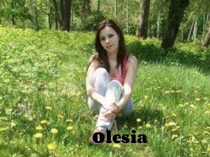 Olesia