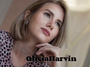 OliciaHarvin