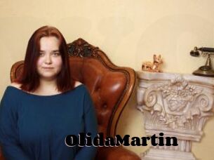 OlidaMartin