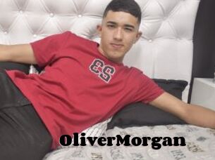 OliverMorgan