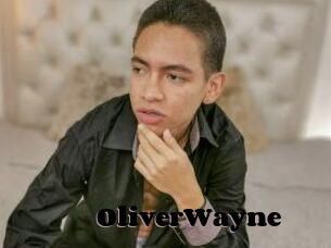 OliverWayne