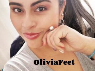 OliviaFeet
