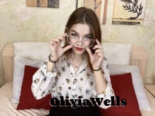 OliviaWells