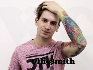 OllieSmith