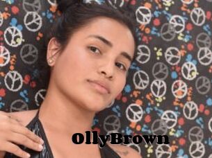 OllyBrown
