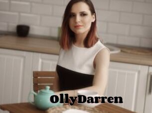 OllyDarren