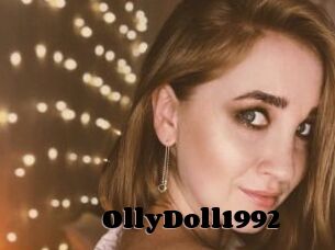 OllyDoll1992